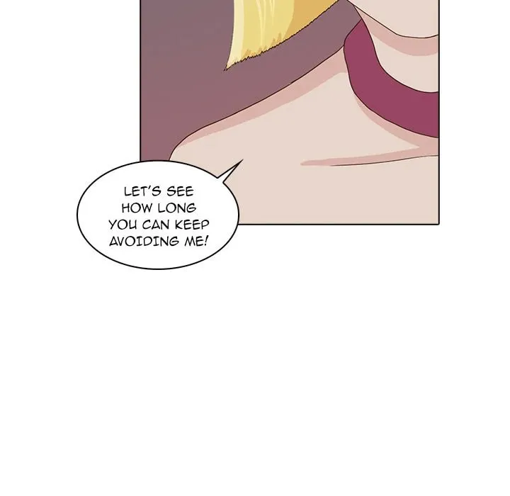 Dalhee's Boarding House Chapter 16 page 101 - 