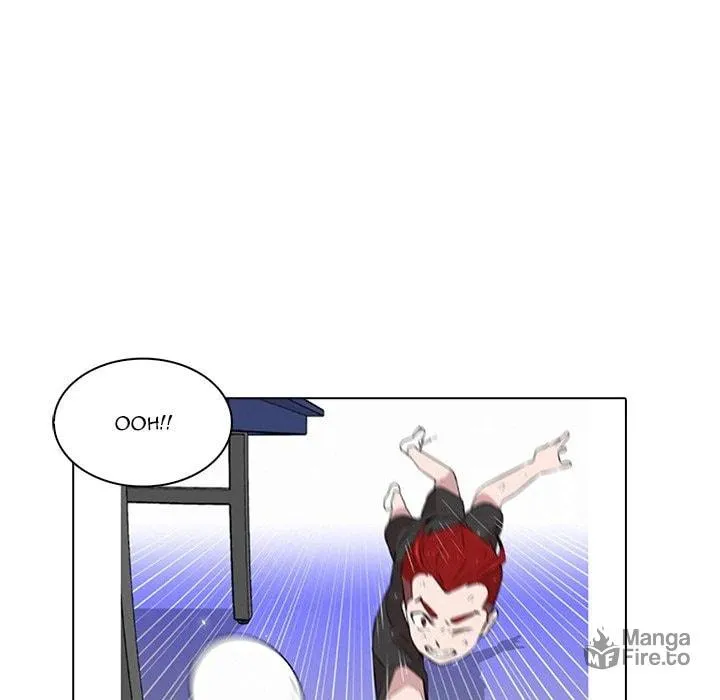 Dalhee's Boarding House Chapter 16 page 102 - 