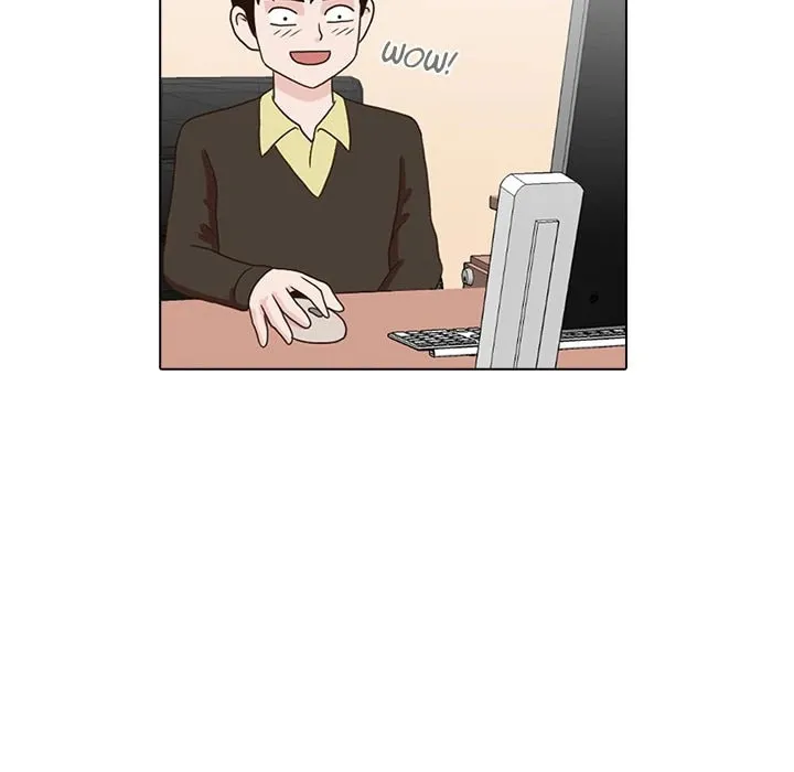 Dalhee's Boarding House Chapter 16 page 104 - 