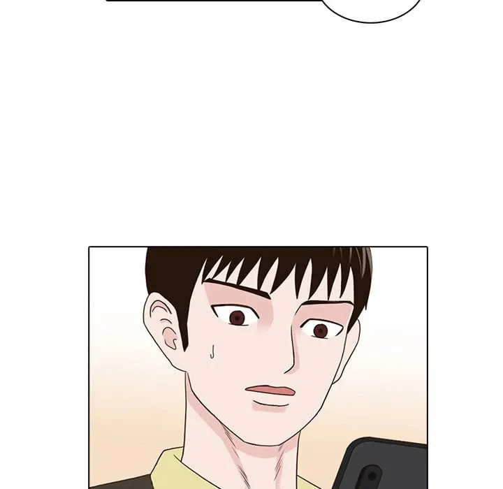 Dalhee's Boarding House Chapter 16 page 106 - 