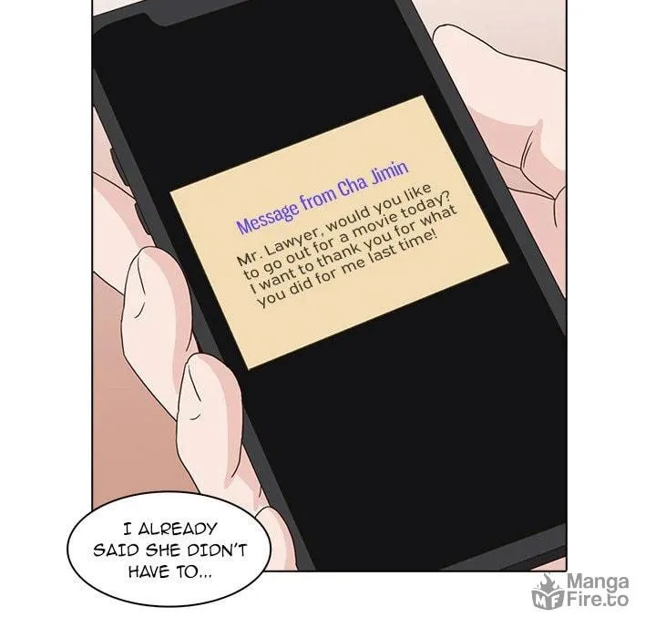 Dalhee's Boarding House Chapter 16 page 108 - 