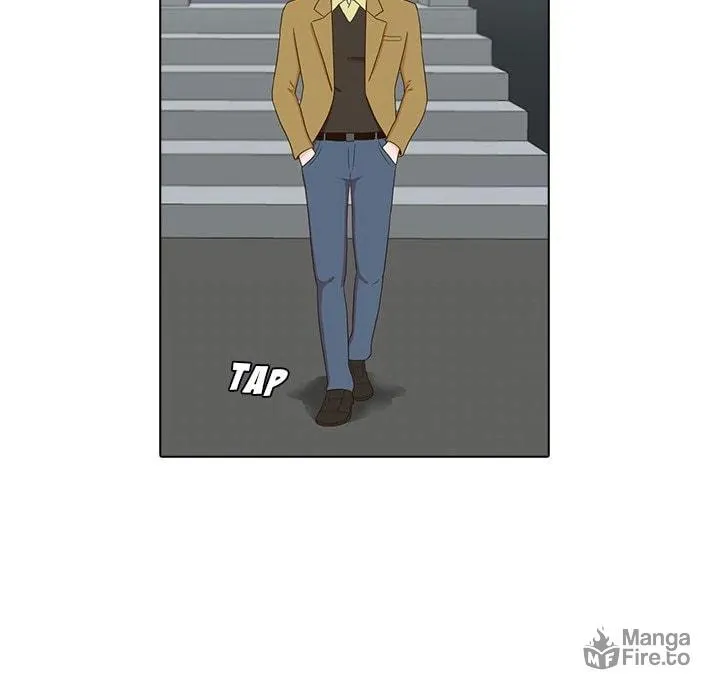 Dalhee's Boarding House Chapter 16 page 110 - 