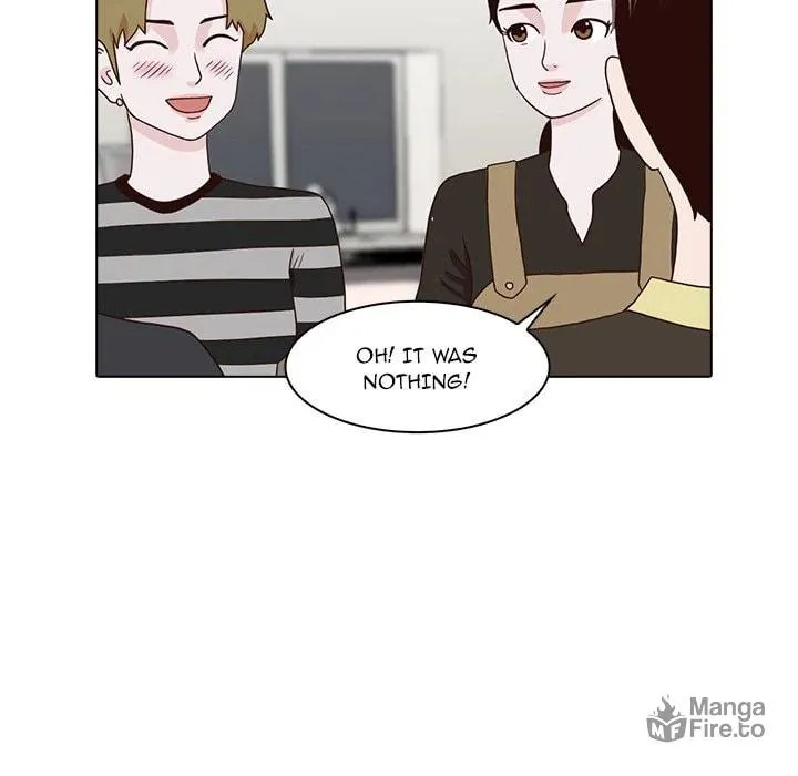 Dalhee's Boarding House Chapter 16 page 12 - 