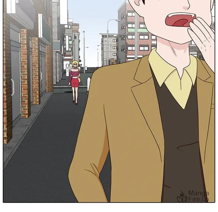 Dalhee's Boarding House Chapter 16 page 114 - 