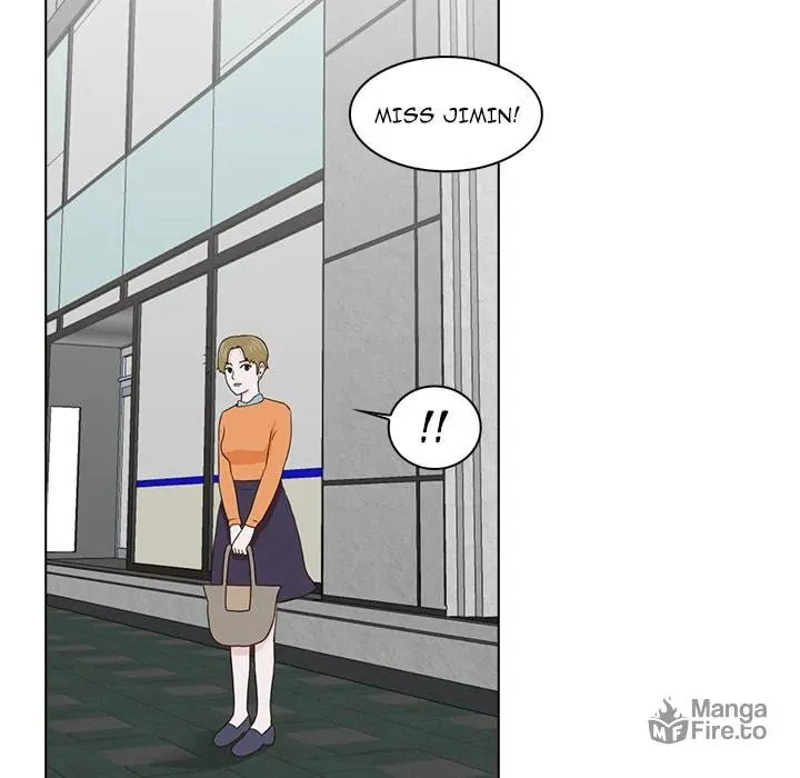 Dalhee's Boarding House Chapter 16 page 117 - 