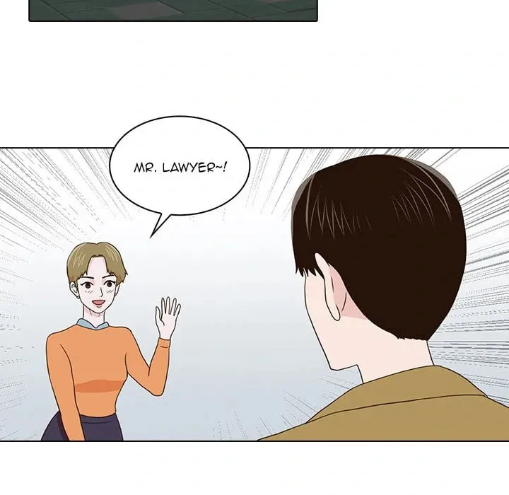 Dalhee's Boarding House Chapter 16 page 118 - 