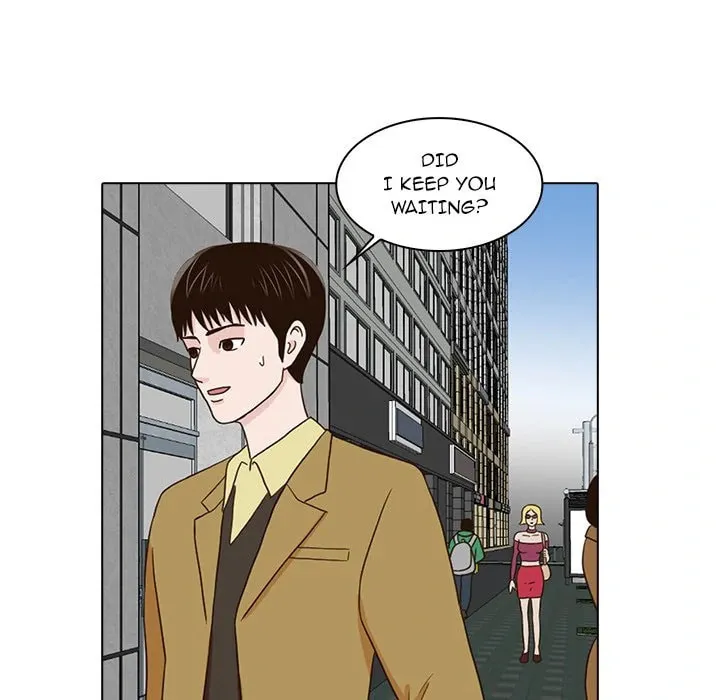 Dalhee's Boarding House Chapter 16 page 119 - 