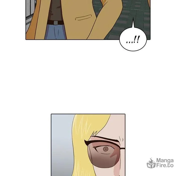 Dalhee's Boarding House Chapter 16 page 120 - 