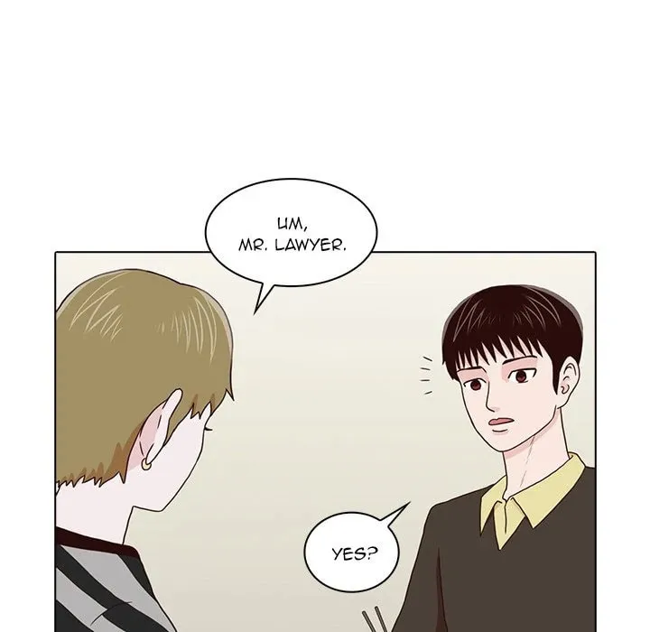 Dalhee's Boarding House Chapter 16 page 14 - 