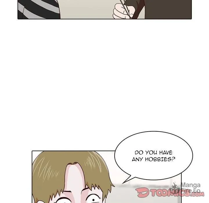 Dalhee's Boarding House Chapter 16 page 15 - 