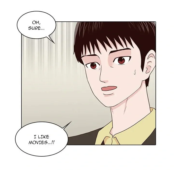 Dalhee's Boarding House Chapter 16 page 17 - 