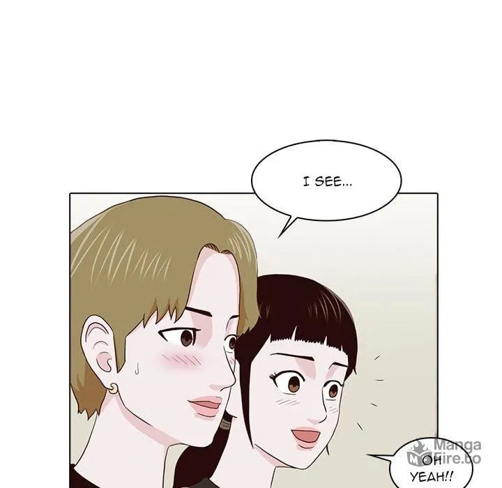 Dalhee's Boarding House Chapter 16 page 18 - 