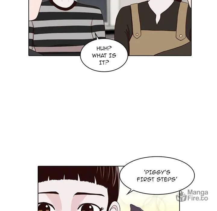 Dalhee's Boarding House Chapter 16 page 20 - 