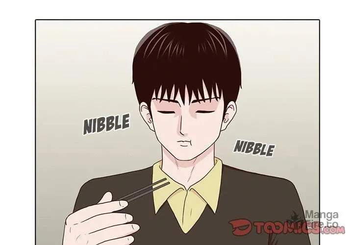 Dalhee's Boarding House Chapter 16 page 3 - 