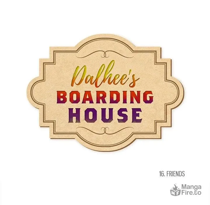 Dalhee's Boarding House Chapter 16 page 24 - 