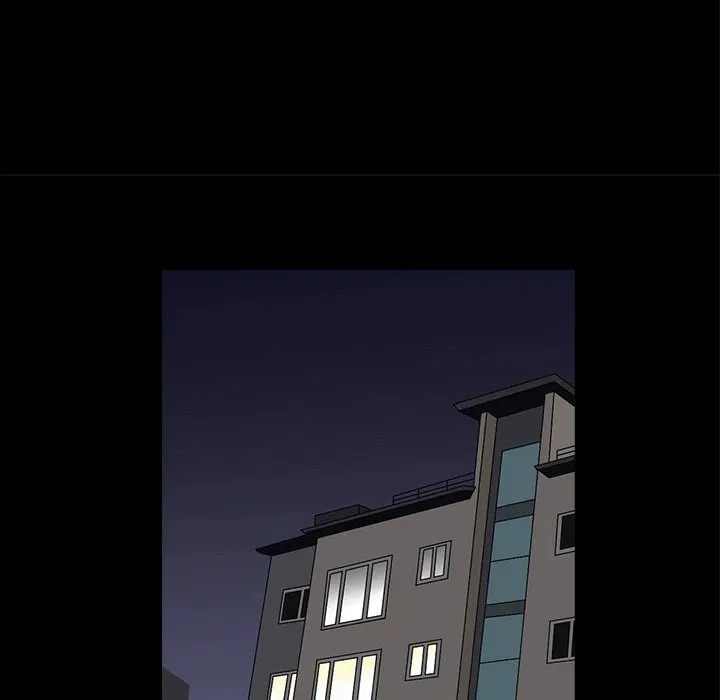 Dalhee's Boarding House Chapter 16 page 26 - 