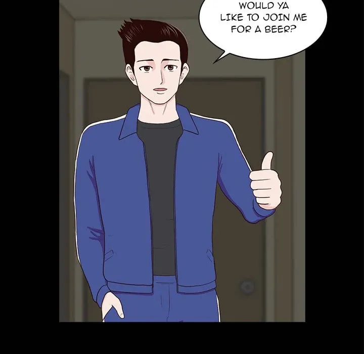 Dalhee's Boarding House Chapter 16 page 29 - 