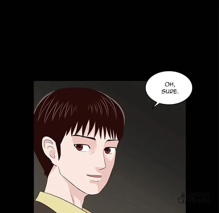 Dalhee's Boarding House Chapter 16 page 30 - 