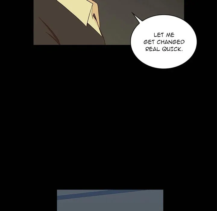 Dalhee's Boarding House Chapter 16 page 31 - 