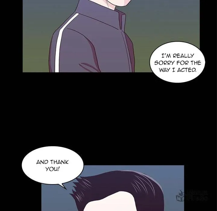 Dalhee's Boarding House Chapter 16 page 36 - 