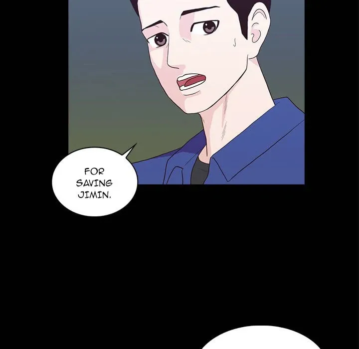 Dalhee's Boarding House Chapter 16 page 37 - 