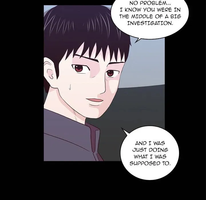 Dalhee's Boarding House Chapter 16 page 38 - 