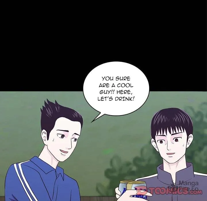 Dalhee's Boarding House Chapter 16 page 39 - 