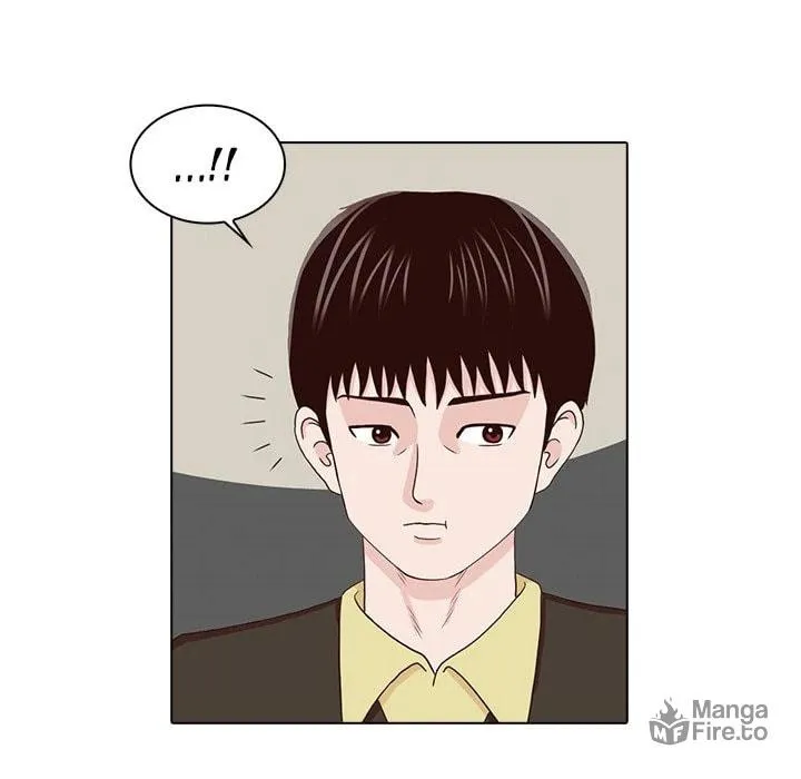 Dalhee's Boarding House Chapter 16 page 5 - 