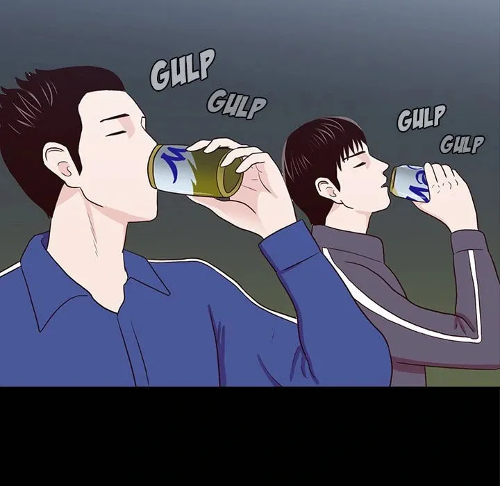 Dalhee's Boarding House Chapter 16 page 41 - 