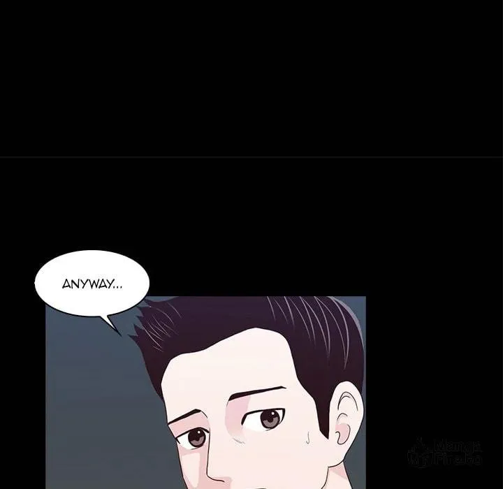 Dalhee's Boarding House Chapter 16 page 42 - 