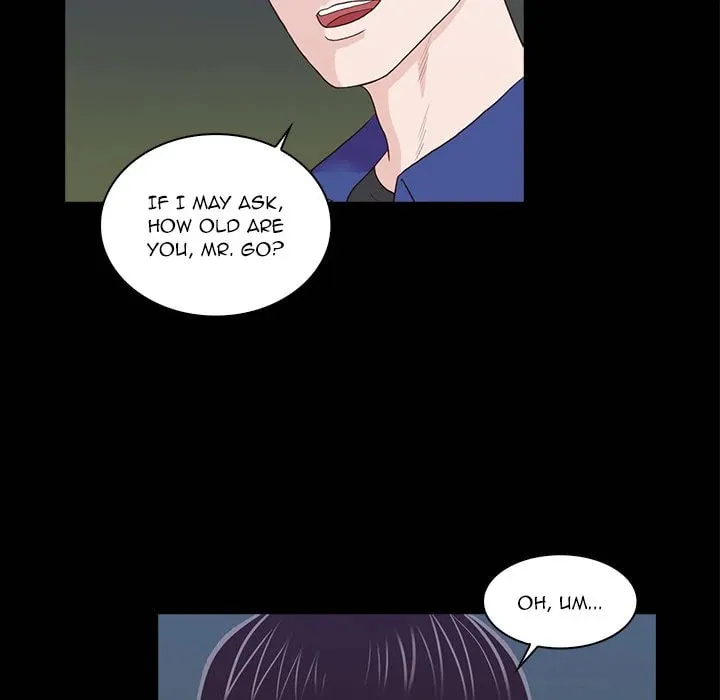 Dalhee's Boarding House Chapter 16 page 43 - 
