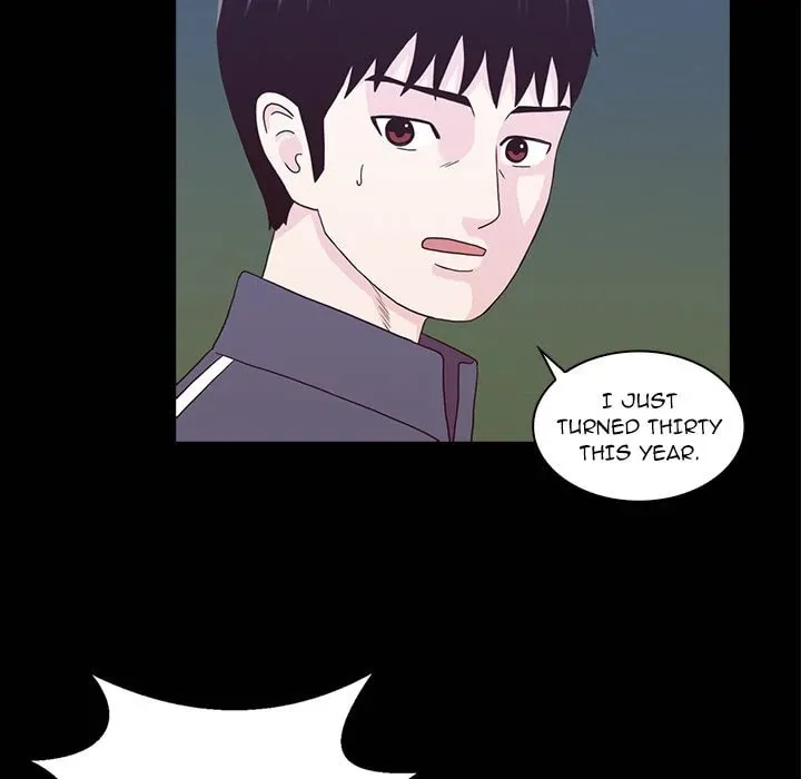 Dalhee's Boarding House Chapter 16 page 44 - 
