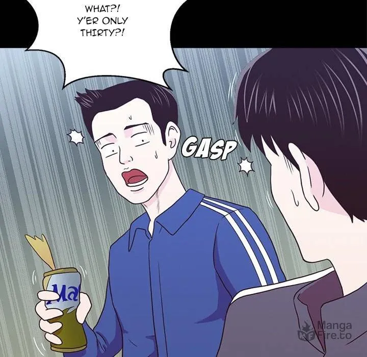 Dalhee's Boarding House Chapter 16 page 45 - 