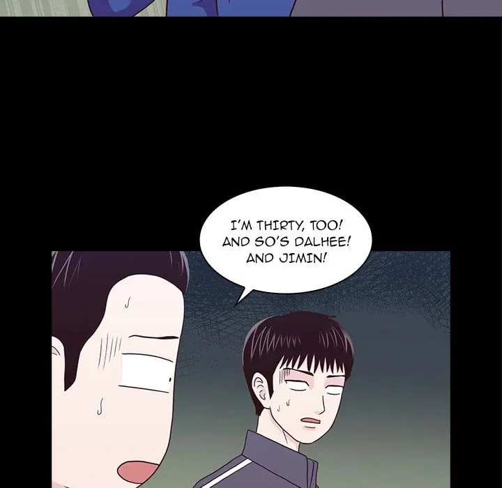 Dalhee's Boarding House Chapter 16 page 46 - 
