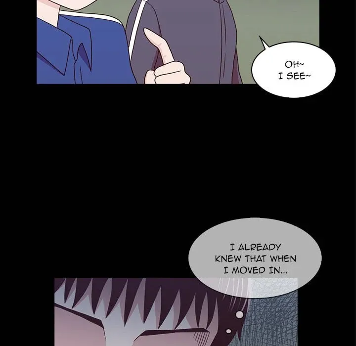 Dalhee's Boarding House Chapter 16 page 47 - 
