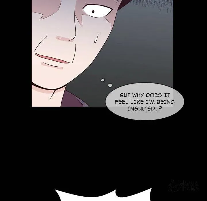 Dalhee's Boarding House Chapter 16 page 48 - 