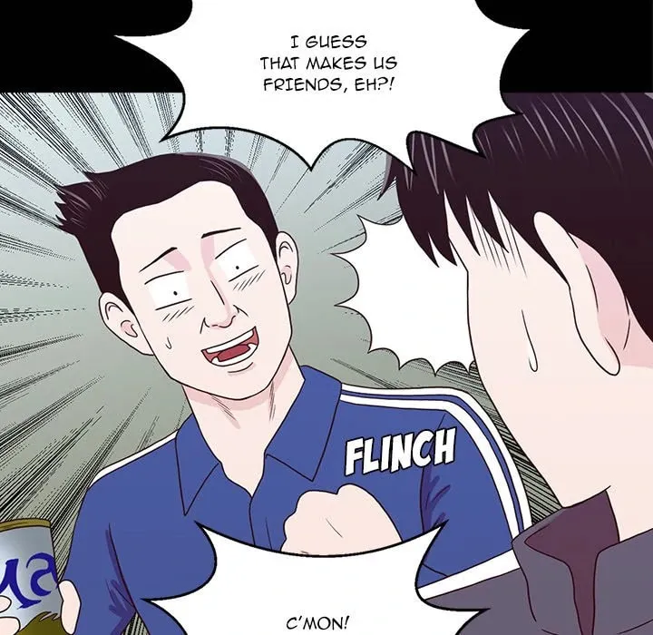 Dalhee's Boarding House Chapter 16 page 49 - 
