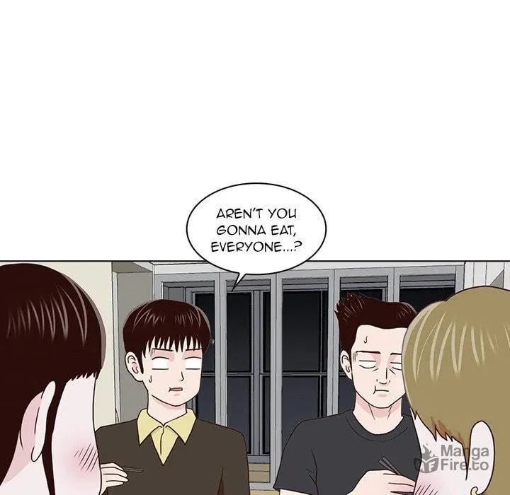 Dalhee's Boarding House Chapter 16 page 6 - 