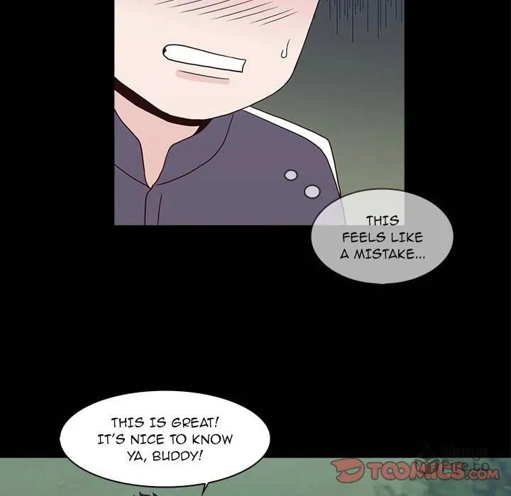 Dalhee's Boarding House Chapter 16 page 51 - 