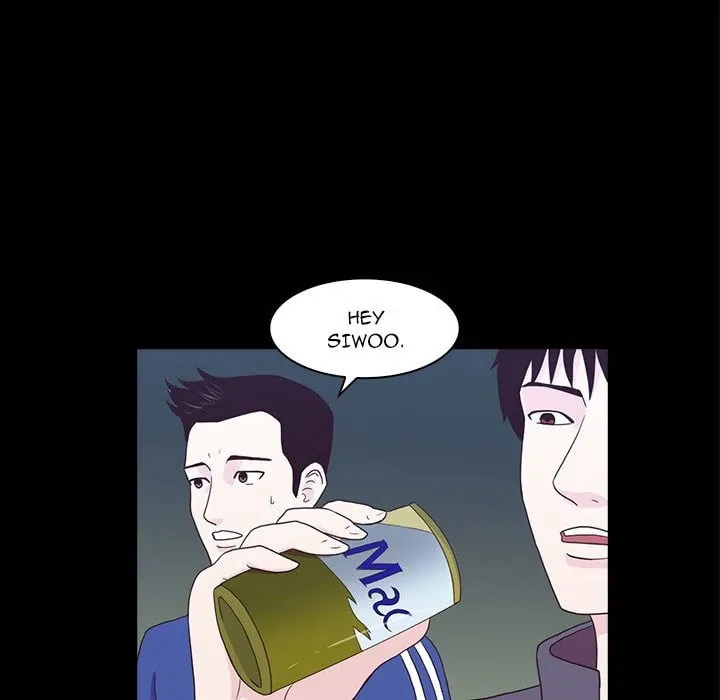 Dalhee's Boarding House Chapter 16 page 53 - 
