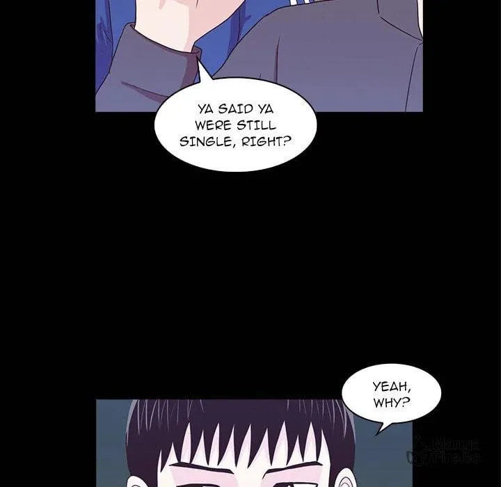 Dalhee's Boarding House Chapter 16 page 54 - 