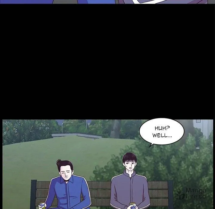 Dalhee's Boarding House Chapter 16 page 57 - 