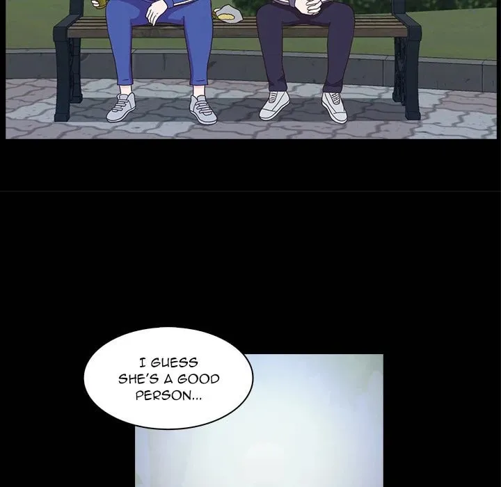 Dalhee's Boarding House Chapter 16 page 58 - 