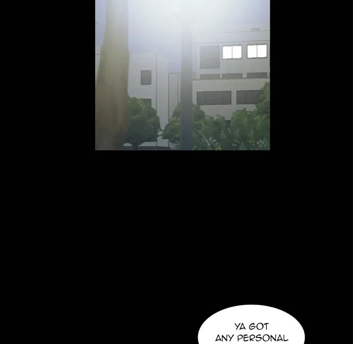 Dalhee's Boarding House Chapter 16 page 59 - 