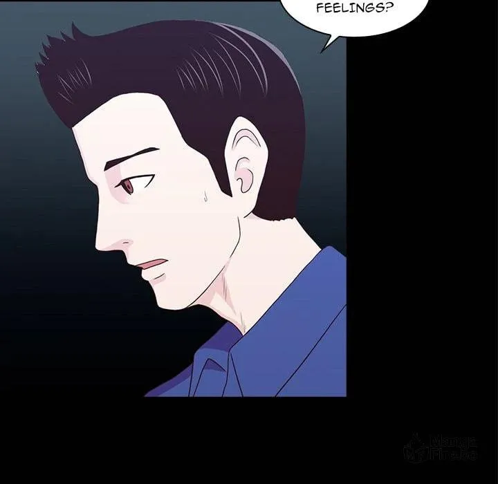 Dalhee's Boarding House Chapter 16 page 60 - 