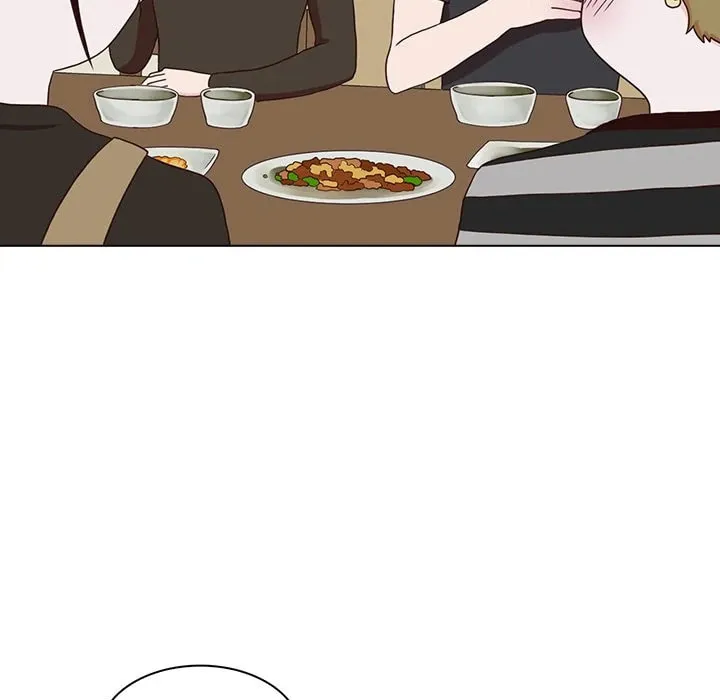 Dalhee's Boarding House Chapter 16 page 7 - 