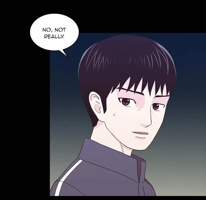 Dalhee's Boarding House Chapter 16 page 61 - 