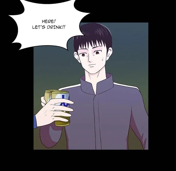 Dalhee's Boarding House Chapter 16 page 64 - 
