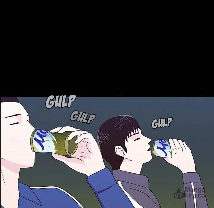 Dalhee's Boarding House Chapter 16 page 65 - 