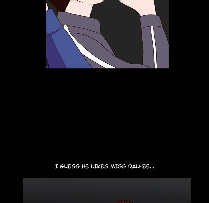 Dalhee's Boarding House Chapter 16 page 67 - 